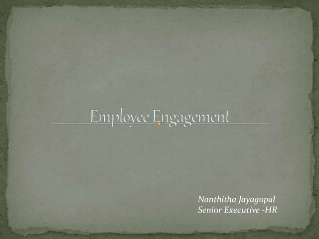 Dynamic work culture