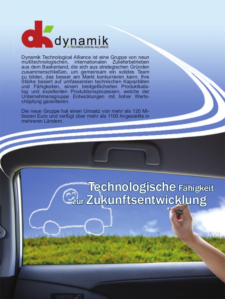 Dynamik deutsche