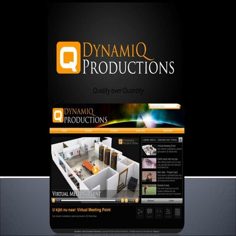 DynamiQ Productions
