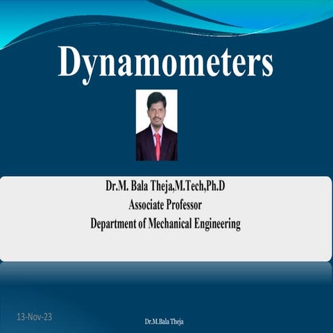 Dynamometers.pptx