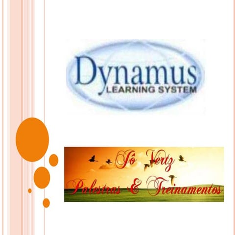 Dynamus 2015 | PPTX