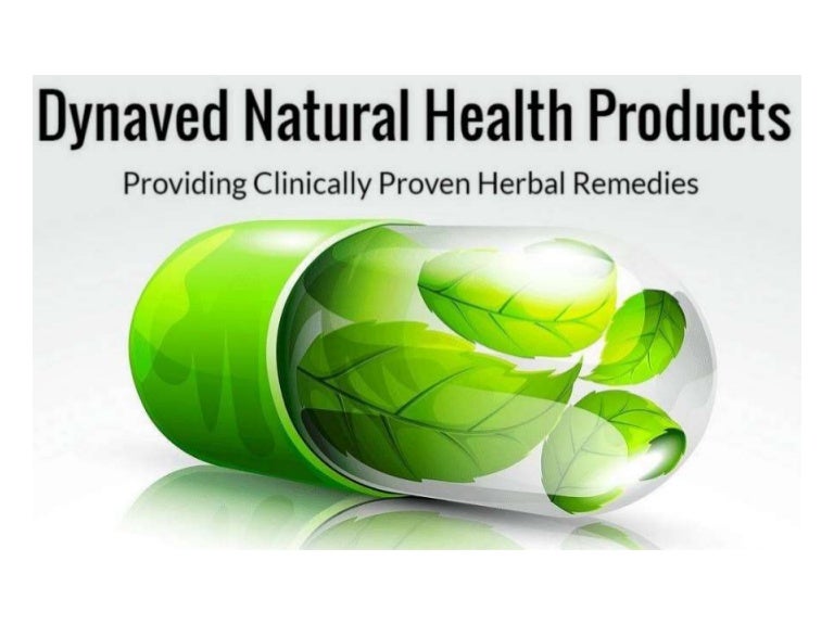 Natural Health Products