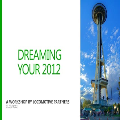 DYNY2012 workshop summary