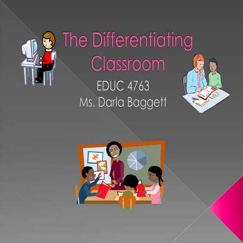 Understanding Dyslexia For Kids | PPT