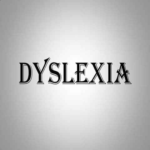 understanding dyslexia DRD