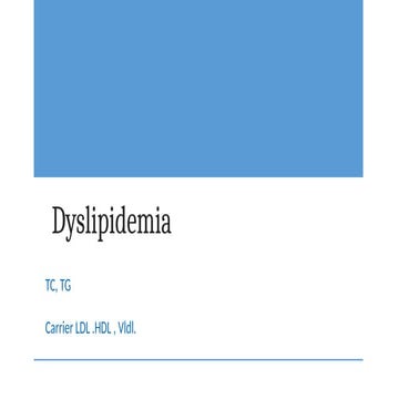 Dyslipidemia Medicine faculty cad acs medicine (3).pptx