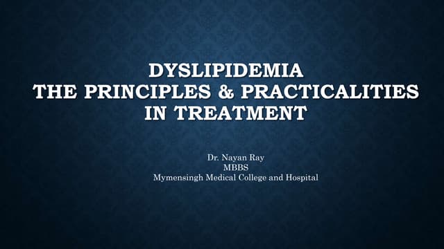 AACE DYSLIPIDEMIA GUIDELINES 2020 PDF visual data 4