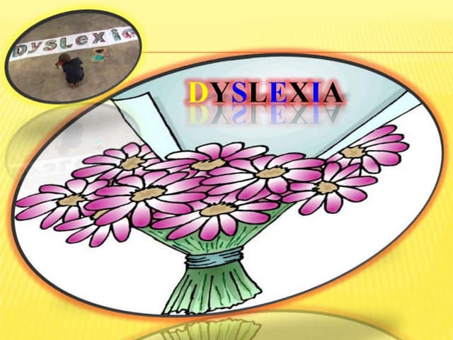 Dyslxia