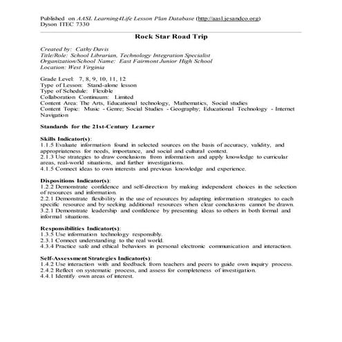 Dyson c mobile learning lesson plan 7330