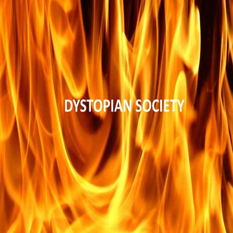 Dystopia