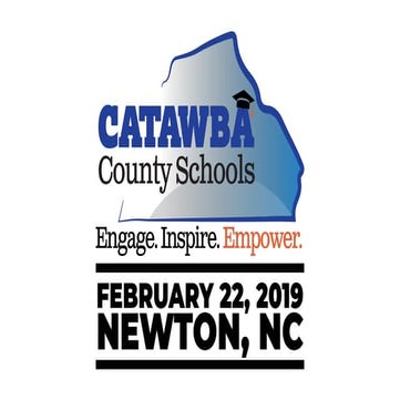 Catawba County Schools Feb 2019
