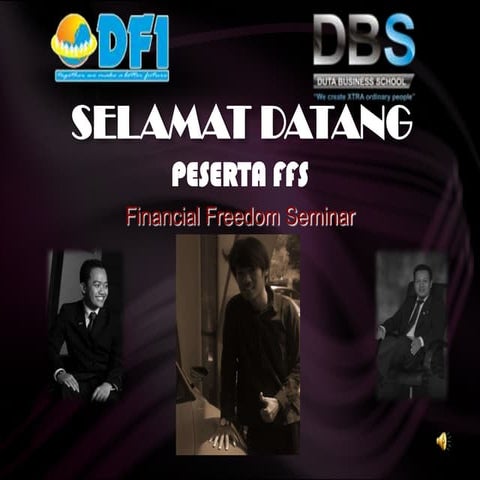 DBS  ffs + lengkap