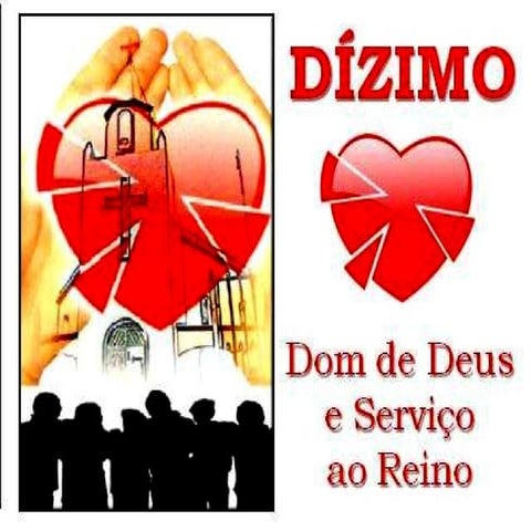 Dízimo | PPT