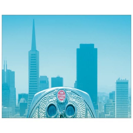 Spirit of the Valley