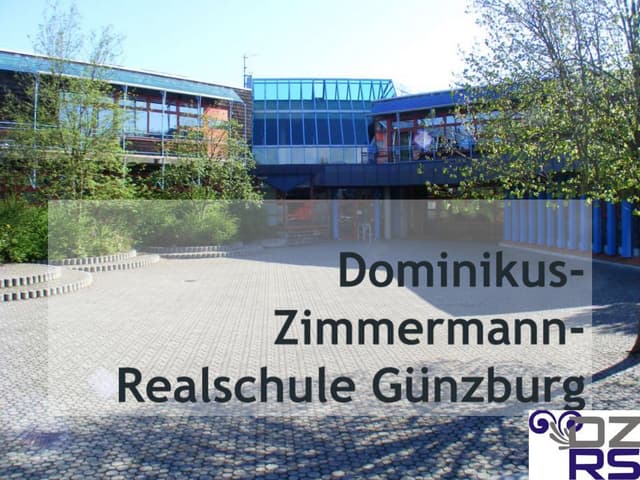 DZRS Presentation