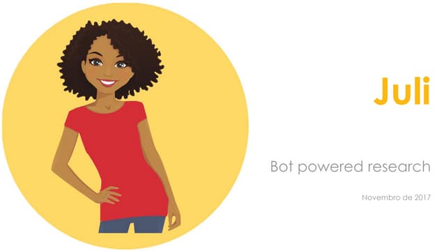 Hábitos e Cuidados Capilares das Consumidoras Brasileiras - Resultados Finais 