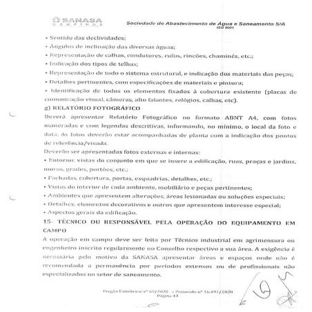 Sanasa levantamento areas3/3