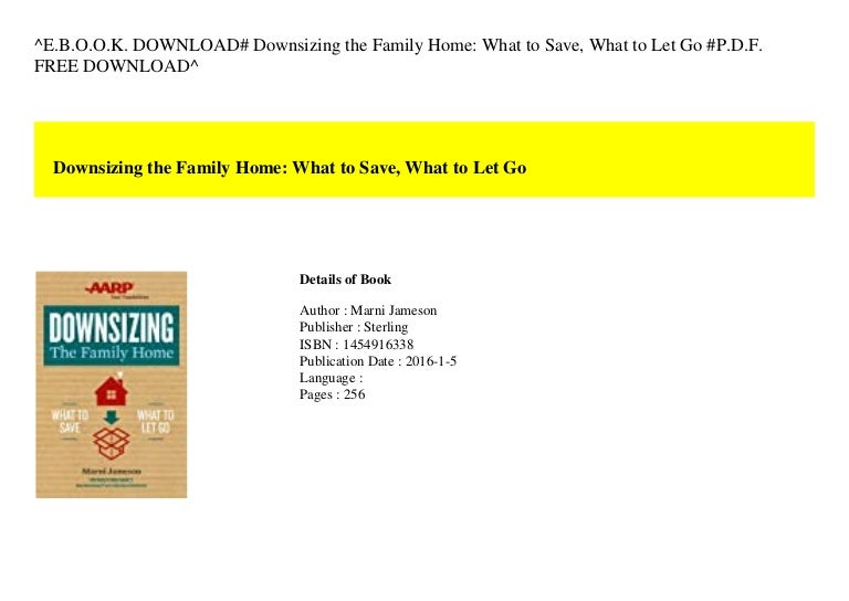 ^E.b.o.o.k. download# downsizing the family home what to save what to let go #p.d.f. free download^ 3 e 211106134445 thumbnail 4