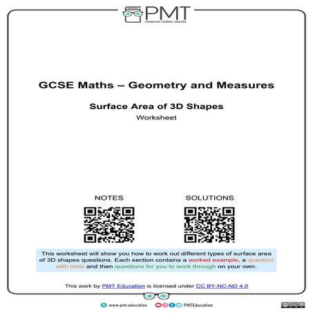 e. Surface Area of 3D Shapes MATHEMATICS .pdf