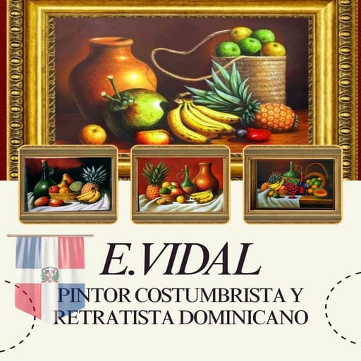 E. VIDAL El color vivo de la identidad dominicana..pdf