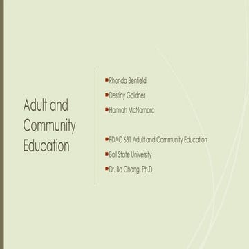 E Archive group project EDAC 631 Group 2 Autumn 2024 PPT 