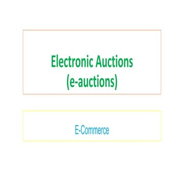 E-auction.pptx
