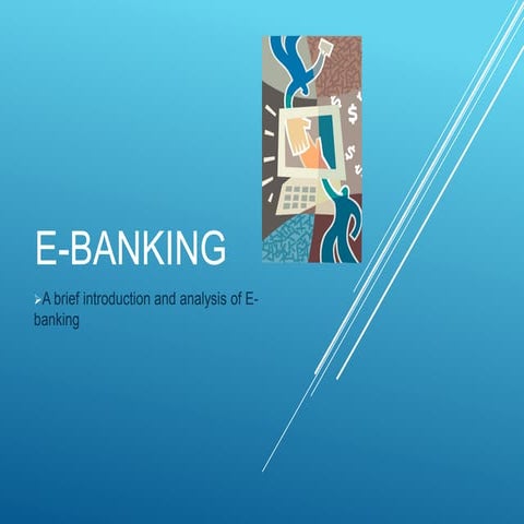 Digital Banking | PPTX