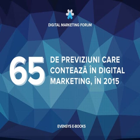 2015 E-ghid de supravietuire virtuala