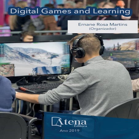 Digital Games and Learning | PDF