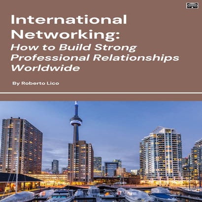 E-book - International Networking Essentials - Roberto Lico - 2024.pdf