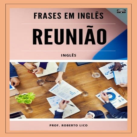 E-book - Meetings - English Sentences.pdf
