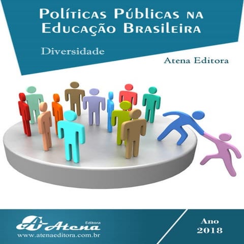 Políticas Públicas na Educação Brasileira: Diversidade | PDF