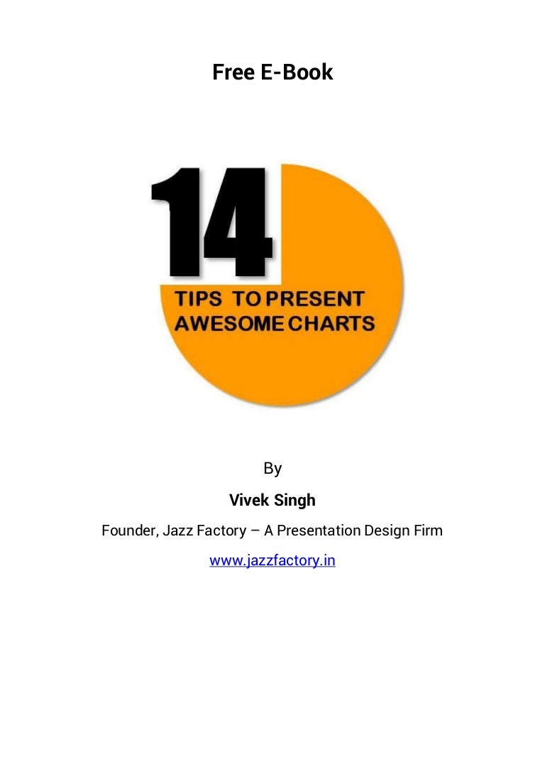 some interesting topics for presentation 14 tips to present awesome
