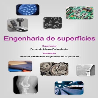 Livro eletrônico "Engenharia de Sup...