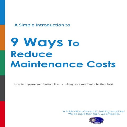 E book for hydraulics