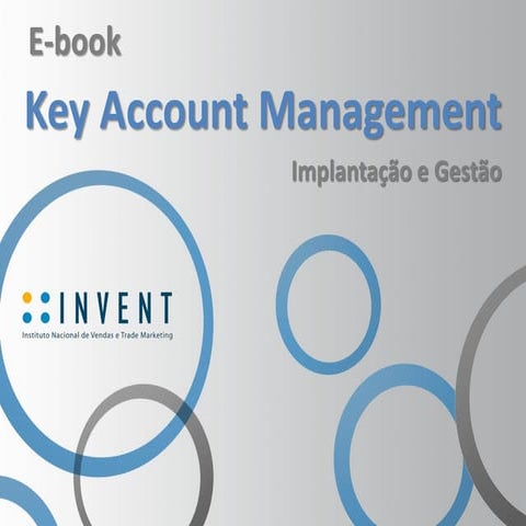 E-book Key Account Management | PDF