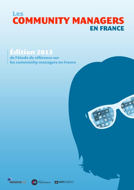 Les Community Managers en France - ...