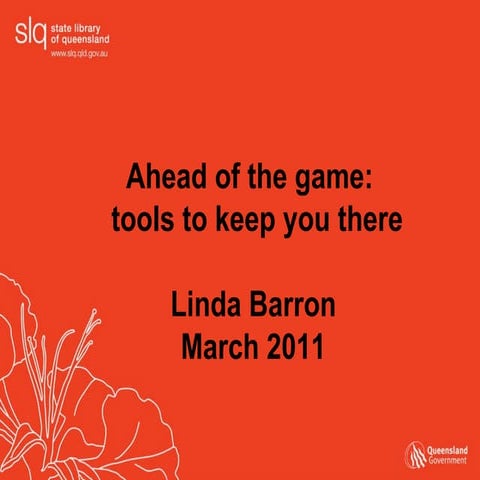 E books and bytes presentation 1