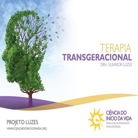 E book terapia transgeracional