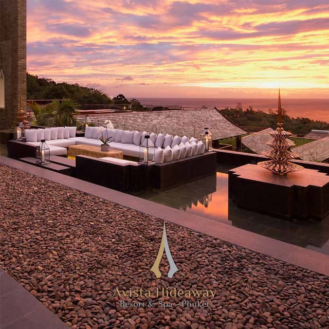 Hotels in Phuket E brochure avista hideaway resort & spa phuket PDF