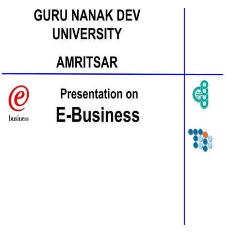 presentation on E-BUSINESS - Copy001.ppt