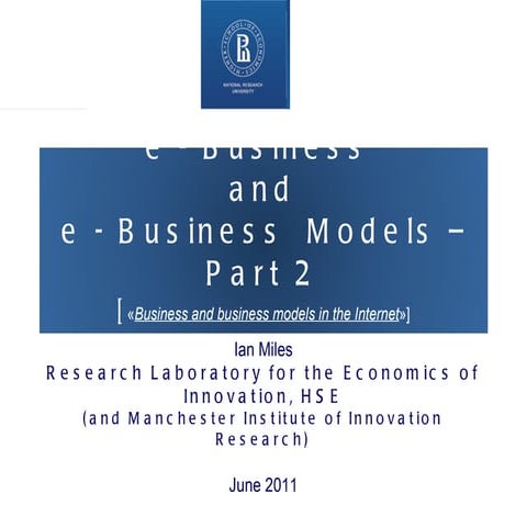 E business 2