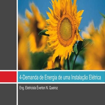 E cap 4- demanda de energia