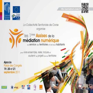 E citoyenneté associations et epn