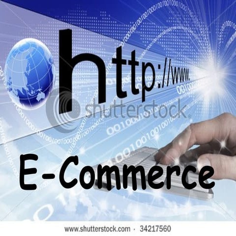 E Commerce