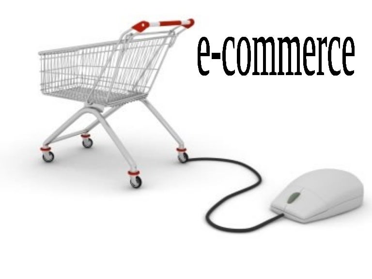 E commerce