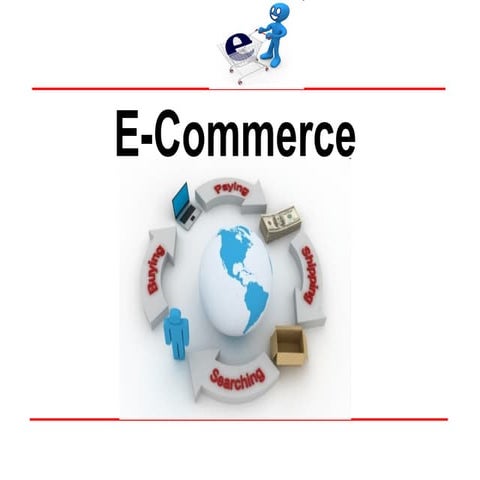 E-Commerce