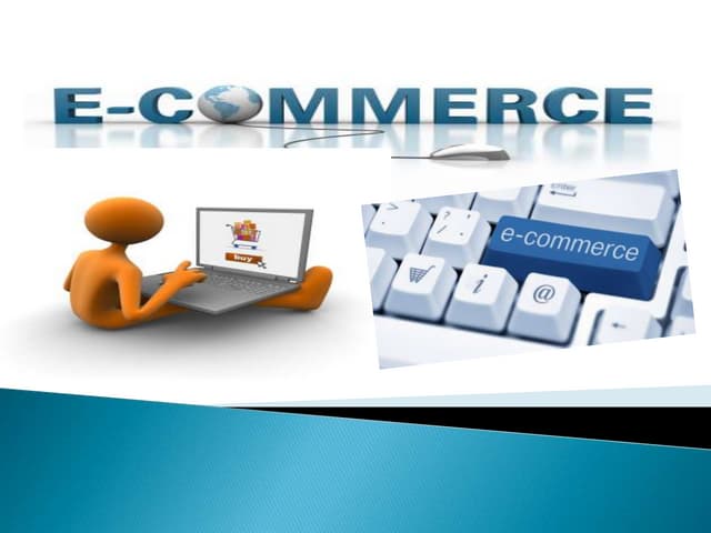 E commerce