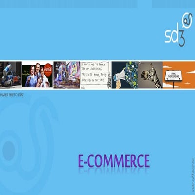 E commerce