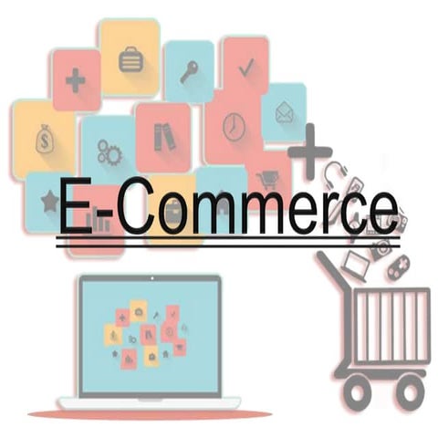 E-commerce